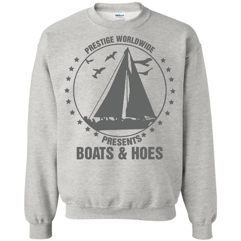 boat & hoes T-Shirt
