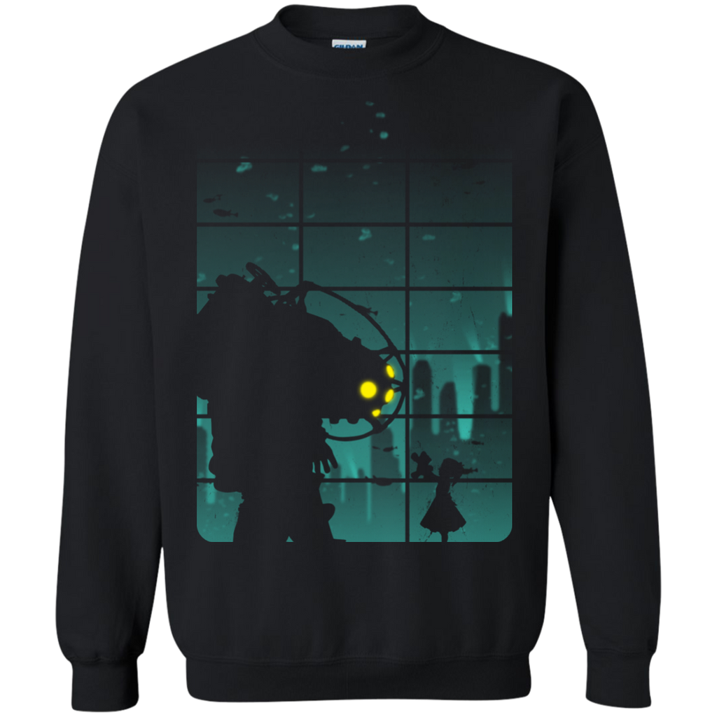 come on, mr. bubbles! T-Shirt