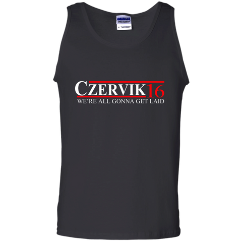czervik 2016 T-Shirt
