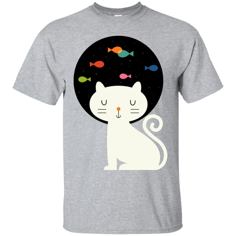cats fantasy sweatshirt T-Shirt