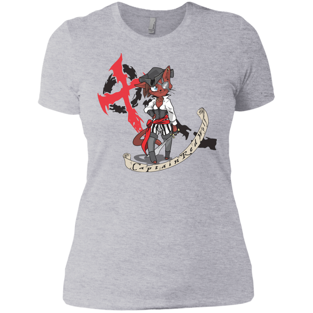 cappy kitty sweatshirt T-Shirt