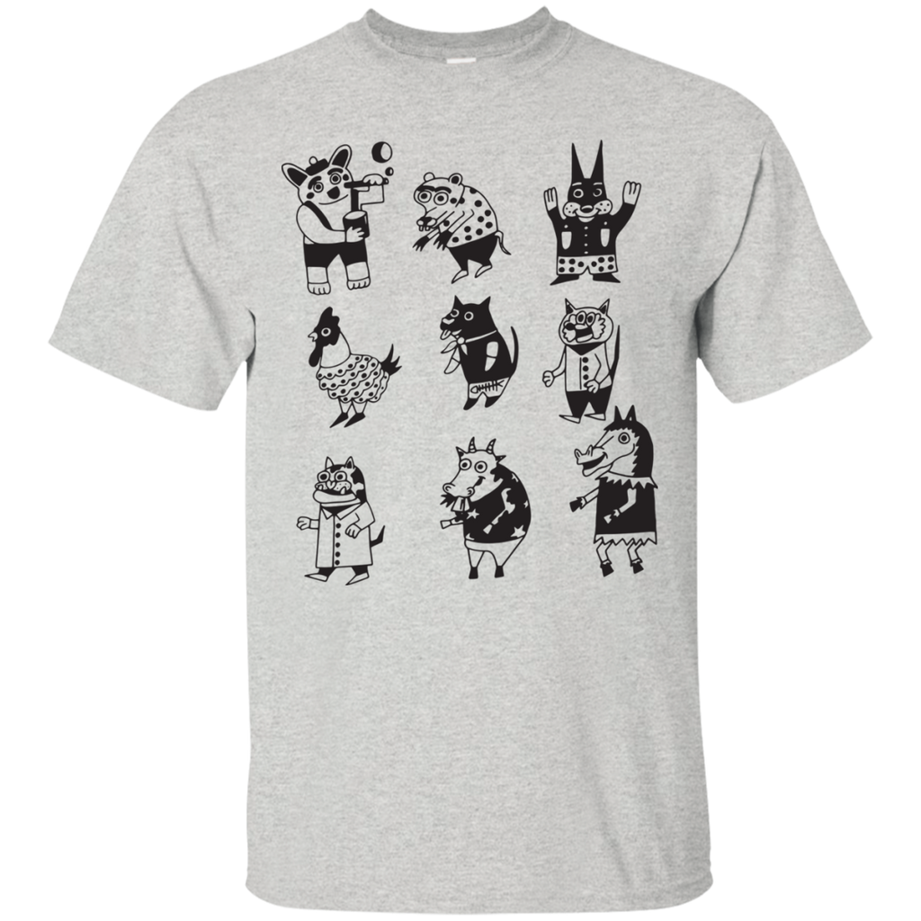 cute's family matching family T-Shirt