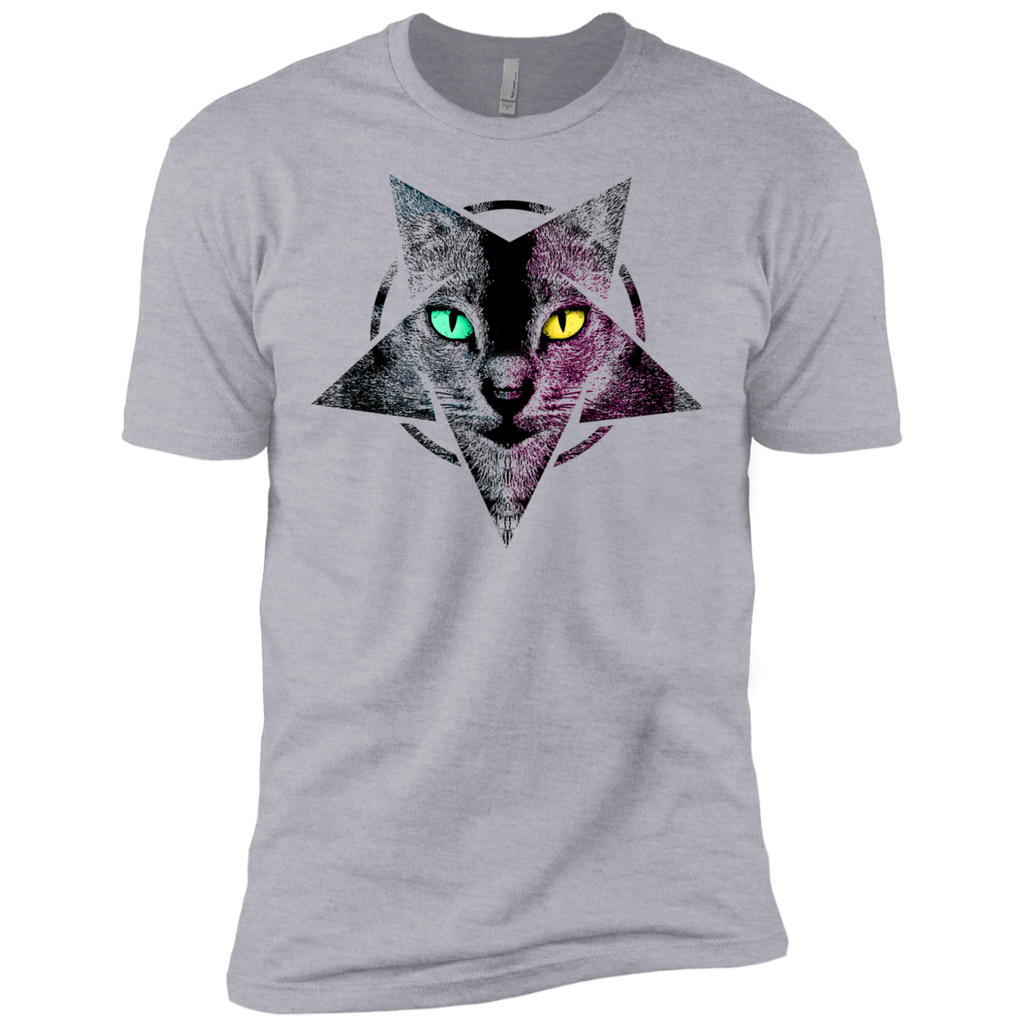 cat star sweatshirt T-Shirt