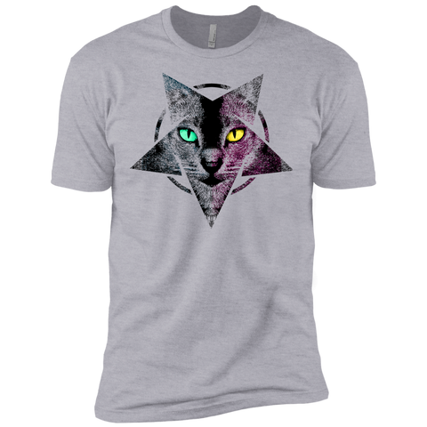 cat star sweatshirt T-Shirt