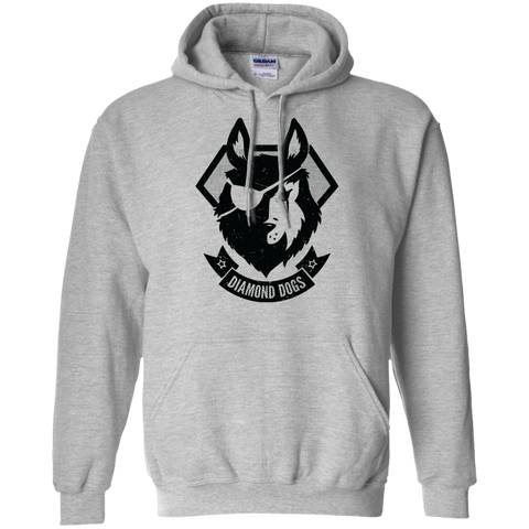 dd company T-Shirt