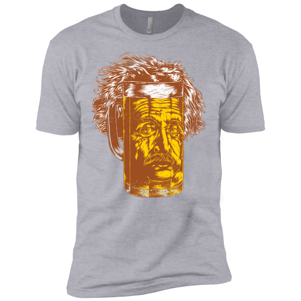 ein stein T-Shirt