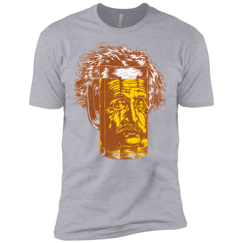 ein stein T-Shirt