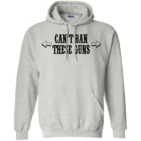 can't ban these guns T-Shirt