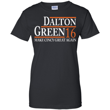 dalton green 2016 T-Shirt