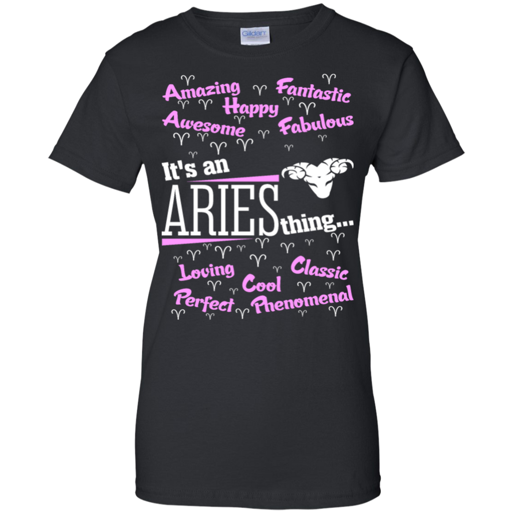 it's an aries thing T-Shirt