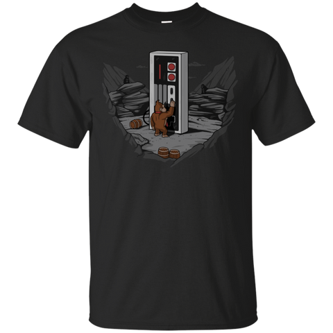 dawn of gaming T-Shirt