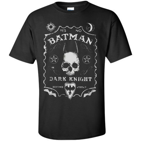 batman the dark knight T-Shirt