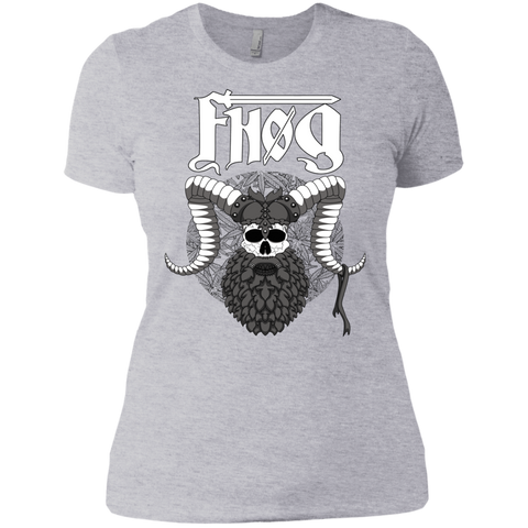 fhog T-Shirt
