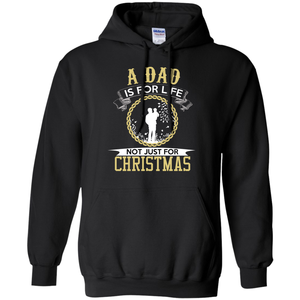 christmas dad matching family T-Shirt