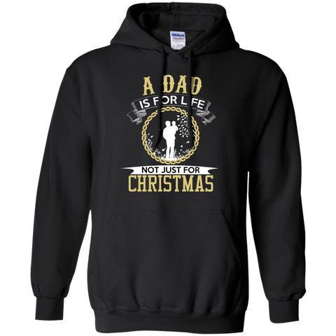 christmas dad matching family T-Shirt