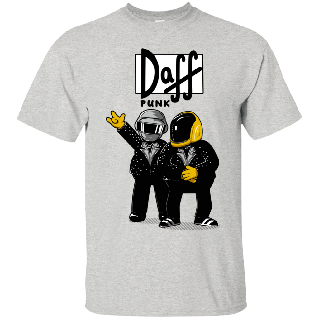 daff punk T-Shirt