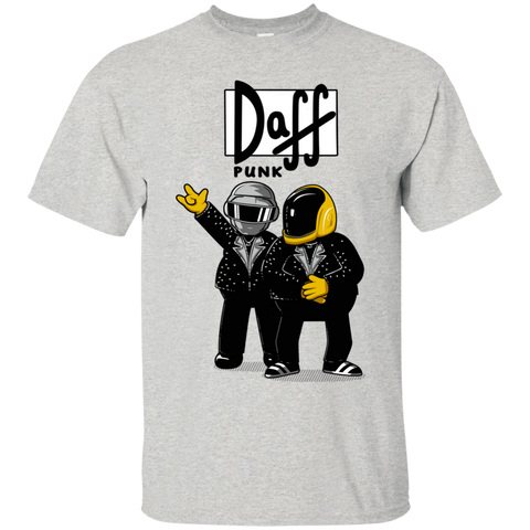 daff punk T-Shirt