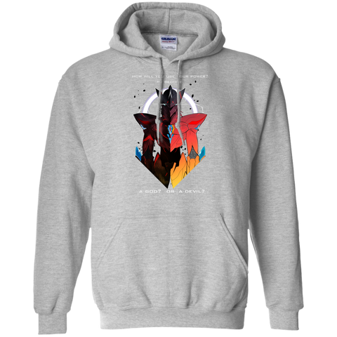 eidron w sweatshirt T-Shirt