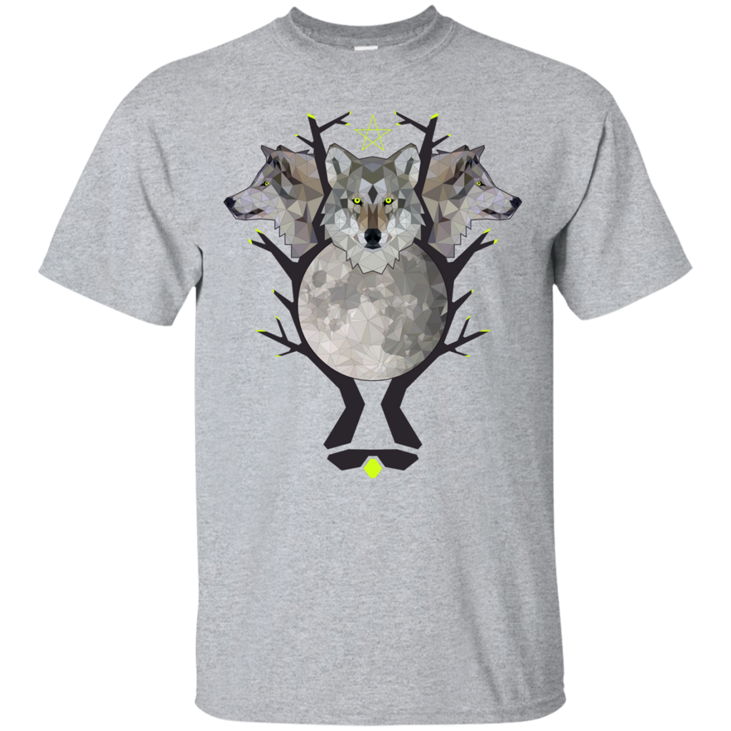 cerberus sweatshirt T-Shirt