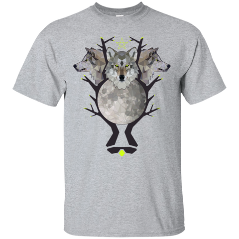 cerberus sweatshirt T-Shirt