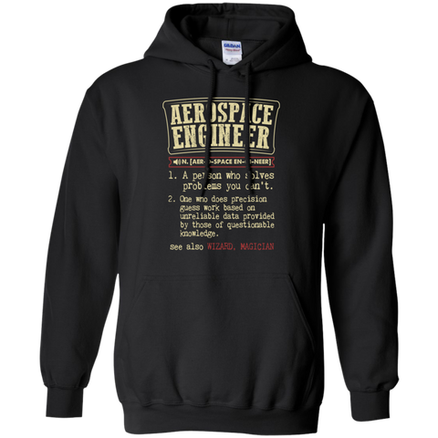 aerospace engineer funny dictionary term T-Shirt