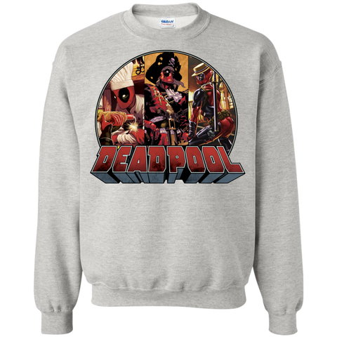 deadpool in disguise T-Shirt