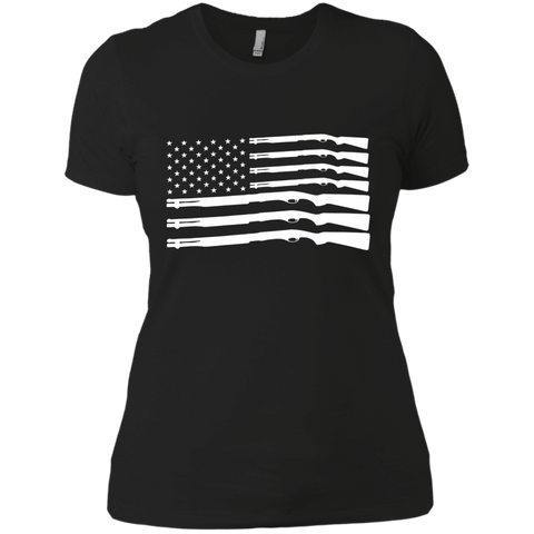 american guns T-Shirt