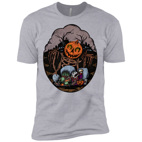candy snatcher T-Shirt