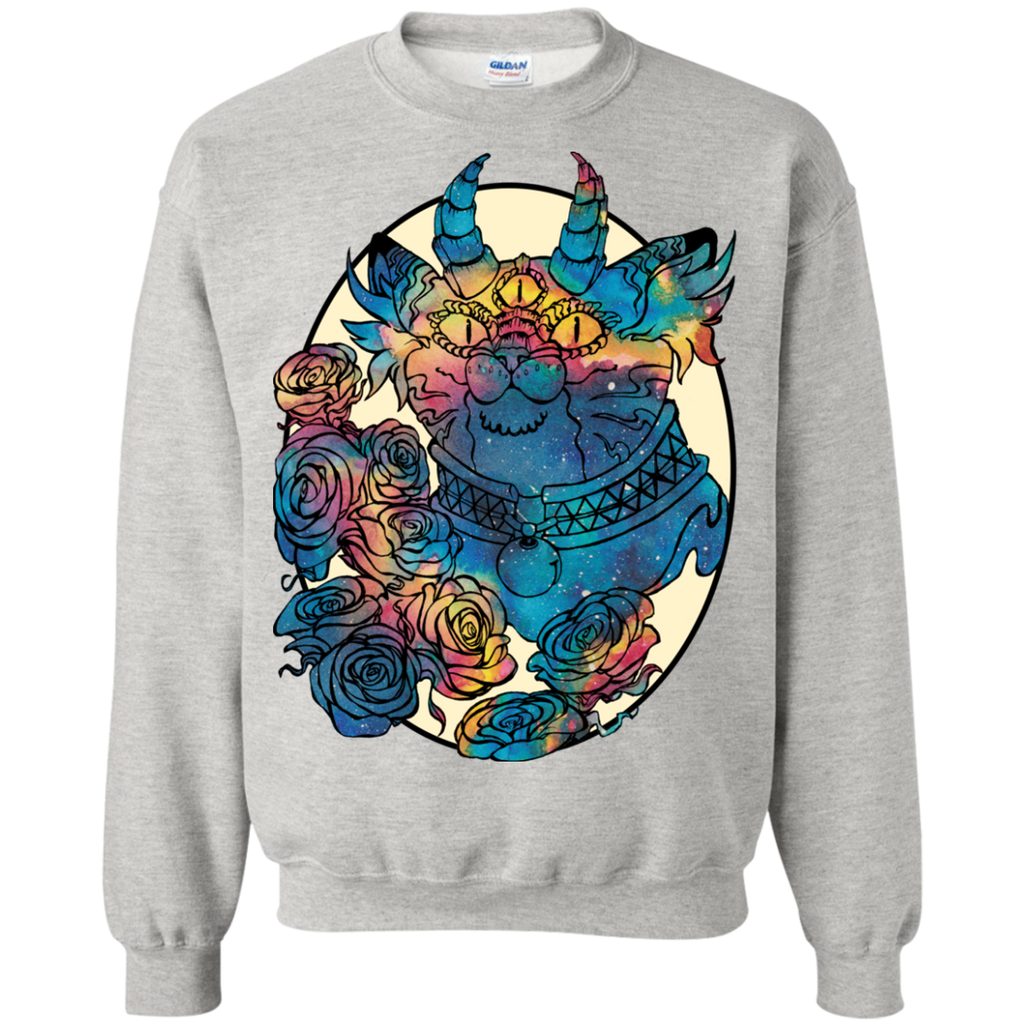 celestial morris sweatshirt T-Shirt