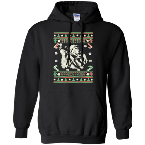 electrician - merry christmas holiday sweater T-Shirt
