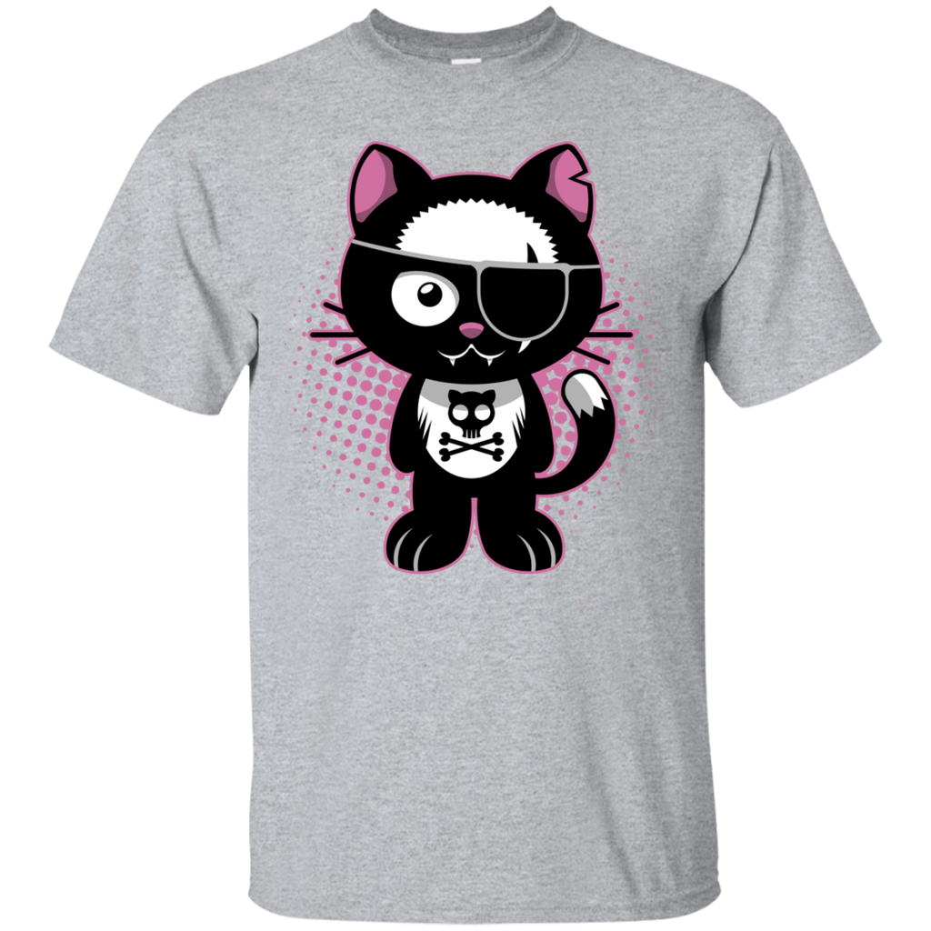 catch scratch flava sweatshirt T-Shirt