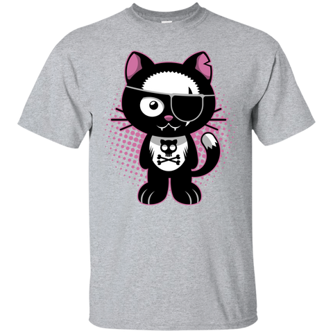 catch scratch flava sweatshirt T-Shirt