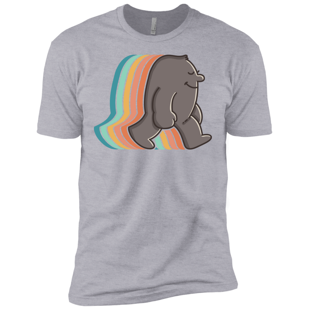 cool walk sweatshirt T-Shirt