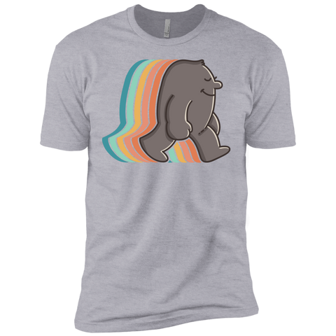 cool walk sweatshirt T-Shirt