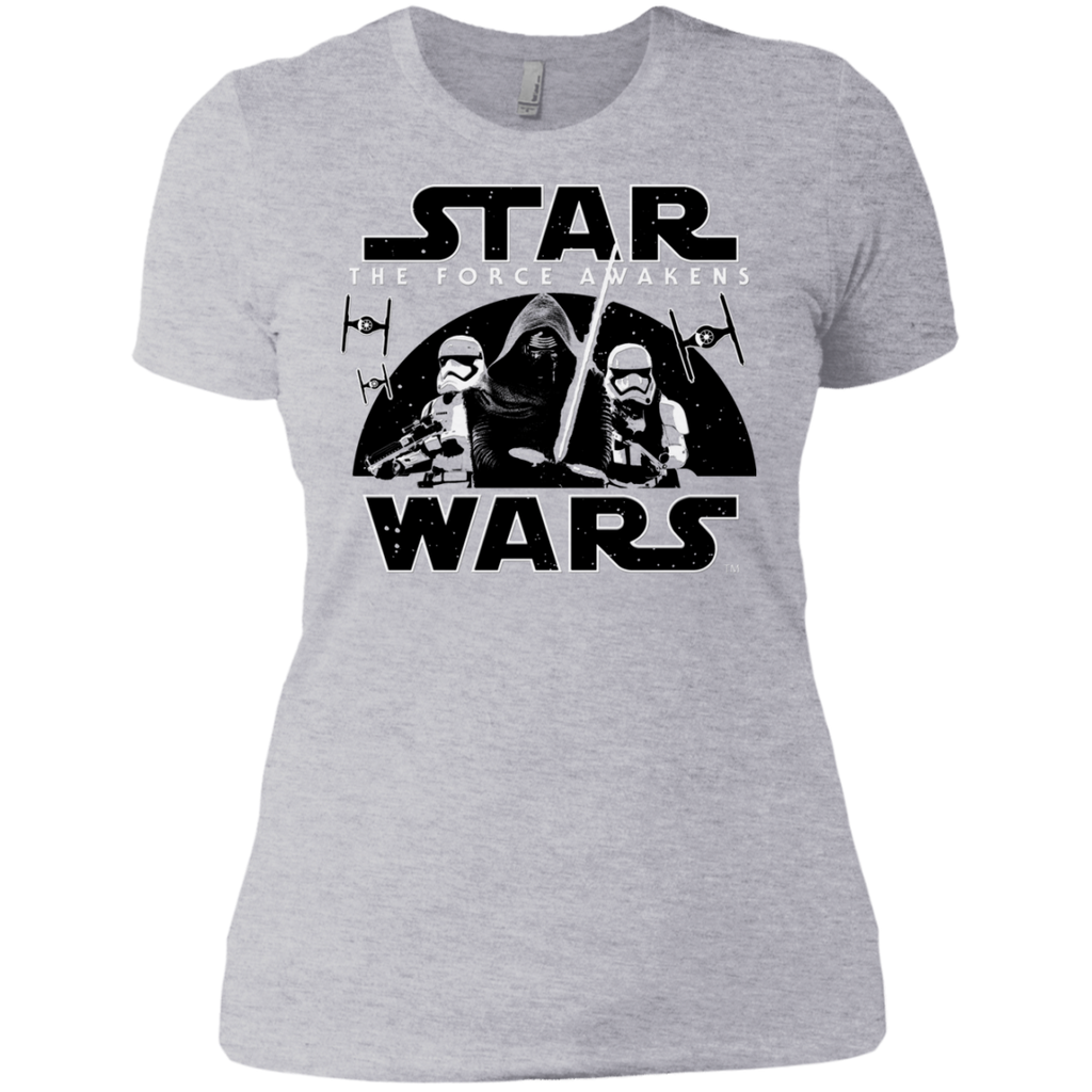 first order awakening T-Shirt