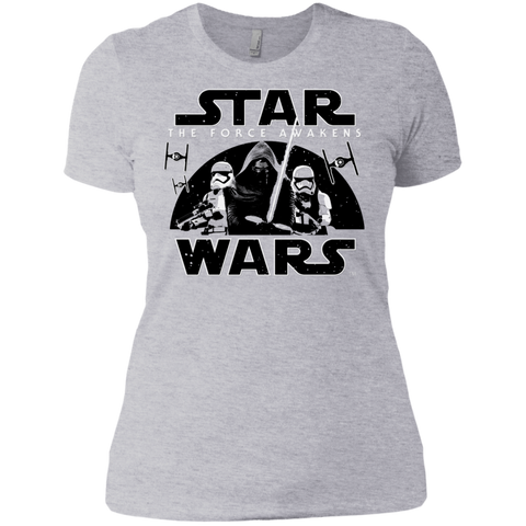 first order awakening T-Shirt
