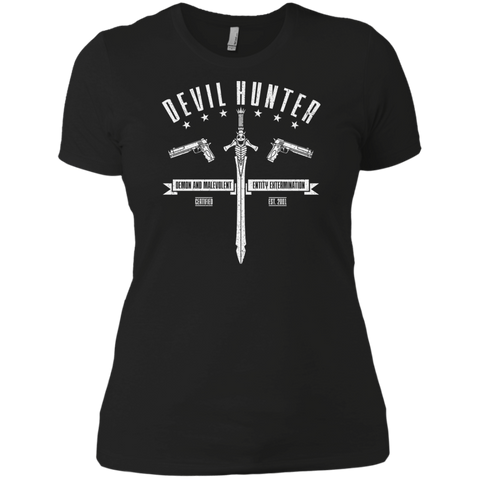 devil hunter T-Shirt