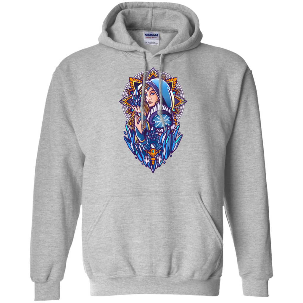 crystal maiden  T-Shirt