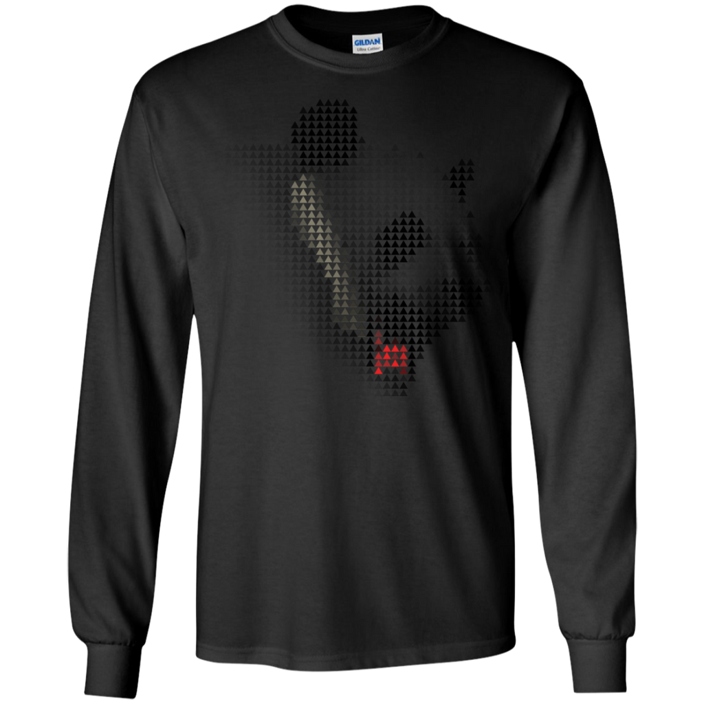 el ultimo panda T-Shirt