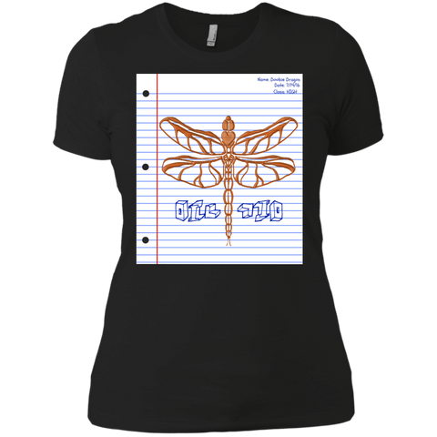 dab-on fly sweatshirt T-Shirt