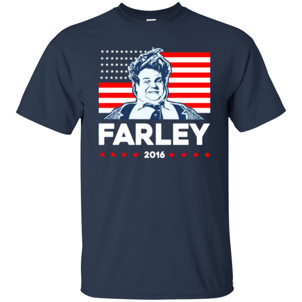 farley 2016 T-Shirt
