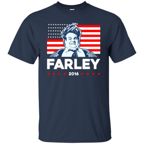 farley 2016 T-Shirt