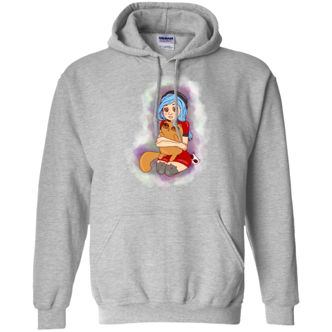 cuddle time with vapcat sweatshirt T-Shirt