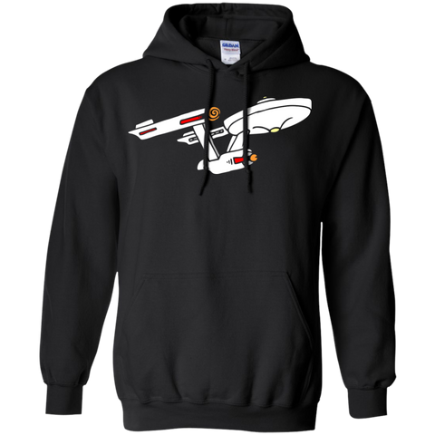 enterprise sweatshirt T-Shirt