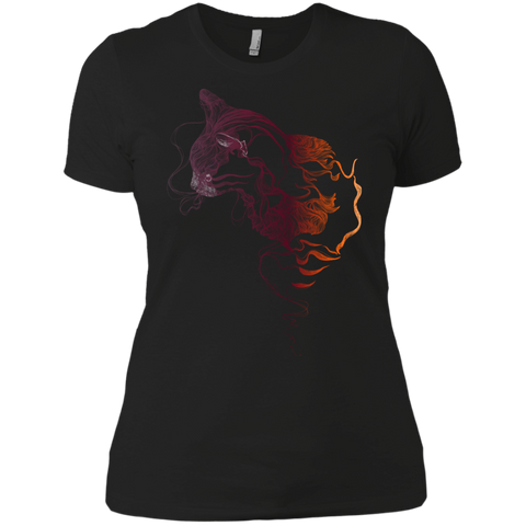 it's a cat's world t- T-Shirt