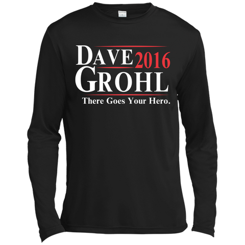 dave groth 2016 T-Shirt