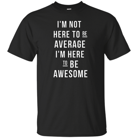awesome T-Shirt