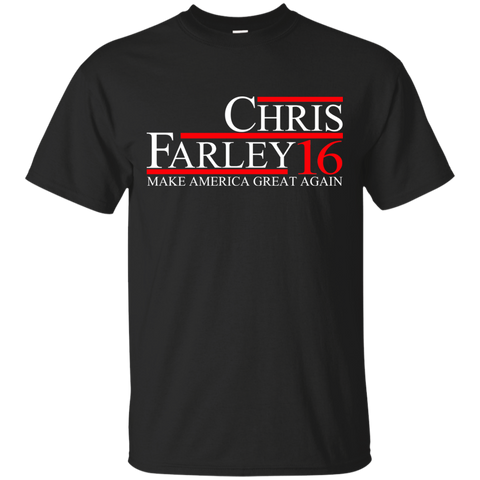 chris farley 2016 T-Shirt