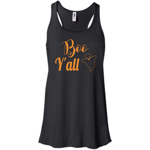 boo y'all T-Shirt