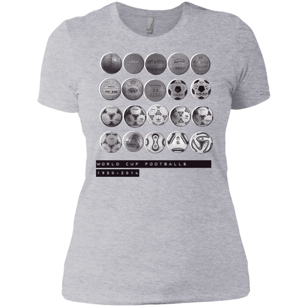 football through the ages T-Shirt